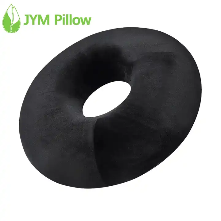 Foam Donut Cushion