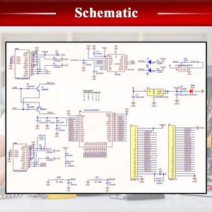 ホットESP32-S3開発ボード2.4G <span class=keywords><strong>Wifi</strong></span>モジュールESP IDF ESP32-S3WROOM1 N8R2 N16R8 44Pin Type-C 8M PSRAM ESP32 S3 - Product Image 3