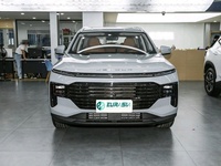 Jetour X70 Plus 2026 Voiture à essence 1.5T 156ch L4 Nouvelles voitures à conduite à gauche Jetour X70 Plus Luxe Confort SUV