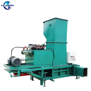 Leabon Supply prezzi della macchina impacchettatrice quadrata della buccia di riso della pressa per balle di fieno di erba medica - Product Image 2