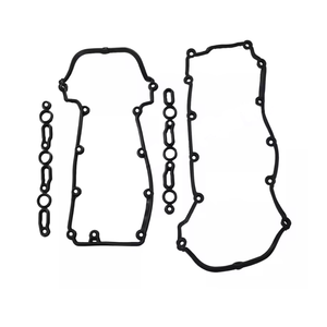 ジープ グランドチェロキー RAM 1500 WK WK2 3.0 エコディーゼル 3.0L 3.0T VM63D L630 A630 22032312F用 EXF EXN エンジンバルブカバーガスケット - Product Image 1