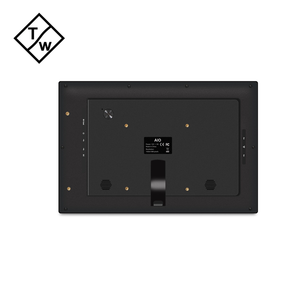 14 pulgadas Full <span class=keywords><strong>HD</strong></span> IPS Panel Touch Tablet PC con Android 11 16GB-Nuevo lanzamiento - Product Image 4