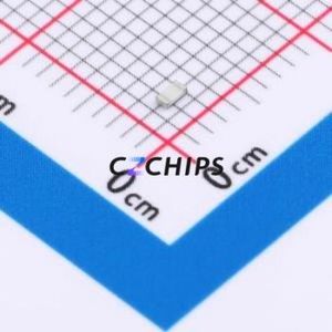 Résistance CMS AT0603BRD071K6L 0603 (Type : Film mince) (Résistance : 1,6 kOhm Précision : 0,1 %) - Product Image 2
