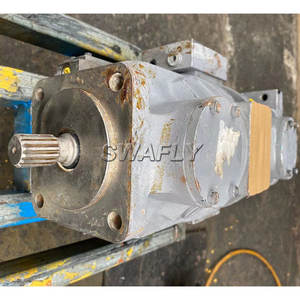 <span class=keywords><strong>EX60</strong></span> pompa idraulica <span class=keywords><strong>EX60</strong></span>-<span class=keywords><strong>1</strong></span> escavatore parti A10V43 pompa idraulica principale per Hitachi - Product Image 5