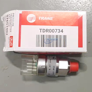 Capteur de pression Trane TDR00734, sortie 7V DC, précision 2 bars, 5%, utilisation pour équipement mécanique - Product Image 2
