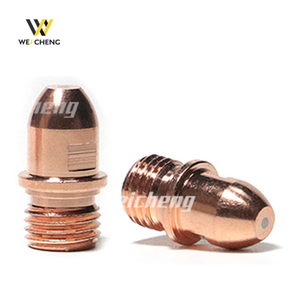 Pr0101 A141 cắt điện cực Plasma phụ tùng A141 Plasma cắt ngọn đuốc hàng tiêu dùng - Product Image 1