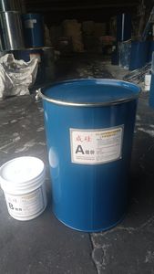 दो घटक पेंट खोखले ग्लास सिलिकॉन संरचनात्मक चिपकने वाला - Product Image 3