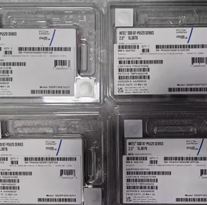 Твердотельный накопитель P5520 15.36 ТБ U.2 SSDPF2KX153T1N1 для корпоративного использования - Product Image 3
