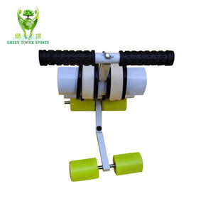 Terrain de jeu portable terrain de <span class=keywords><strong>basket</strong></span> bande signe Machine outil de marquage stade bande outil de marquage - Product Image 2