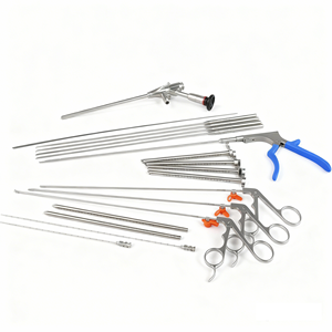 Complete Set of <strong>Orthopaedic</strong> Surgical Instruments - Product Image 2