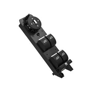Interruptor Eléctrico para Elevalunas F1ET-14A132-CB para Vehículos Ford Focus 2012-2017 - Product Image 4