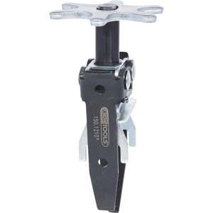 KS TOOLS - 150.1210 Compresseur de ressort de soupape, 130mm - EAN 4042146270448 VÉHICULES LOURDS - Product Image 4