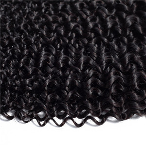 Perruque de <span class=keywords><strong>Cheveux</strong></span> Humains Indiens 100% Vierges de <span class=keywords><strong>Tissage</strong></span> Indien Naturel Grade 7A - Product Image 5