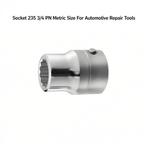Enchufe métrico 235 3/4 PN para herramientas de reparación automotriz - Product Image 2