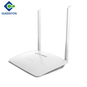 Enrutador de punto de acceso inalámbrico de alta calidad, 300Mbps, alta velocidad, 2,4 GHz, WIFI, 4 puertos Lan, para FTTH - Product Image 5