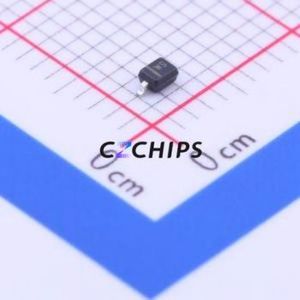 Diode Zener BZT52C5V6S SOD-323 neuve et originale, composants électroniques en gros, fournisseur de puces et service BOM - Product Image 1