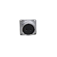 Connecteur industriel de précision Weipu WY24 IP67, fiche filetée 2-19 broches et prise Z, stock d'usine d'origine pour liaison de système de machine-outil