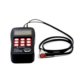 เครื่องวัดความหนาอัลตราโซนิกดิจิตอลแบบพกพา MT150 - Product Image 4