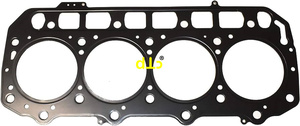 Piezas de Motor de Alta Calidad <span class=keywords><strong>Maguro</strong></span> 129907-01331, Junta de Culata para Maquinaria de Construcción 4TNV98 - Product Image 2