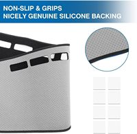 Tapis de protection pour tableau de bord, pour Toyota Hiace Commuter 2019-2021, conduite à droite, accessoires de protection pour tableau de bord