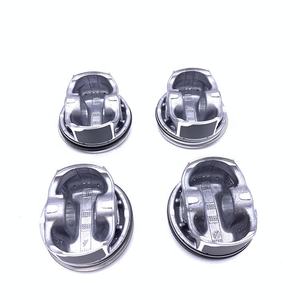 06H107099AE 06H107065BK 06H107065T 06J107065AG Suku Cadang Mesin Piston Ring untuk VW PASSAT MAGOTAN - Product Image 1