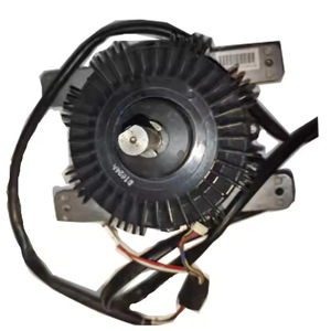 Moteur de climatisation central 142417J 3PH 750W 3P106117 8P B180-56-857 Ventilateur soufflant - Product Image 1