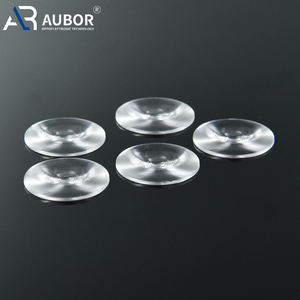 Lentille de Fresnel Pmma lentille optique personnalisée mince <span class=keywords><strong>Zoom</strong></span> optique secondaire ronde Fresnell lentilles infrarouges réseau lentille de Fresnel concave - Product Image 4