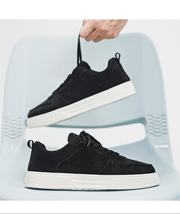 حذاء رياضي عالي الجودة مقاس كبير بسعر المصنع حذاء بتصميم مخصص للرجال حذاء للمشي - Product Image 5