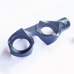Ensemble de tour cnc, 3 pièces, service oem professionnel, tour de précision, pièces métalliques, fraisage - Product Image 4