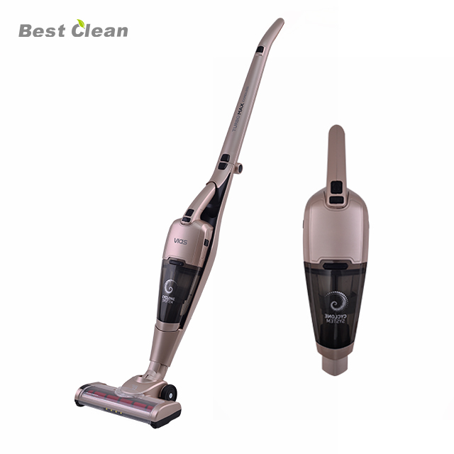 Best Clean OEM Factory Rechargeable Vaccum Cleaner 2in1 Stick Upright Cordless Vacuum Cleaner