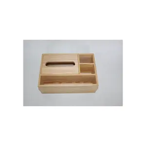 특별한 디자인 대중적인 목제 조직 상자 도매 상업적인 조직 상자 나무로 되는 양수 상자