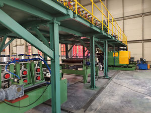 خفيفة الوزن أتوماتيكية جديدة رخيصة الثمن والعتاد تحمل الأساسية لبناء ألواح السقف - Product Image 5