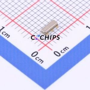 CSTCR4M00G53Z-R0 Ceramic Resonator (Passive) SMD4520-3P Oscillator 4MHz 15pF 60Ohm - Product Image 1
