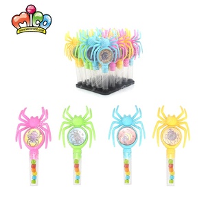 Dessin animé coccinelle <span class=keywords><strong>insecte</strong></span> jouet tube drôle bonbon - Product Image 5