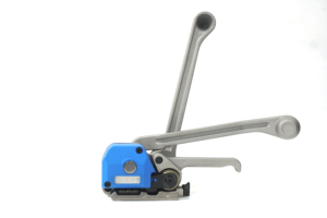 Herramienta Manual para Flejado con Banda <span class=keywords><strong>de</strong></span> Acero SG192, Tensora <span class=keywords><strong>de</strong></span> <span class=keywords><strong>Flejes</strong></span> <span class=keywords><strong>de</strong></span> Acero Inoxidable - Product Image 5