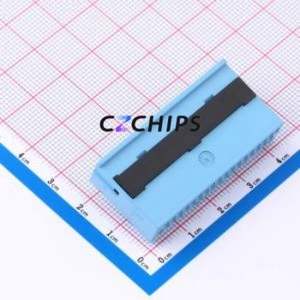 MX34036SF4 D-Sub/VGA Connector Connector Whole Sale Electronic Component Chips Supplier & BOM Service - Product Image 2