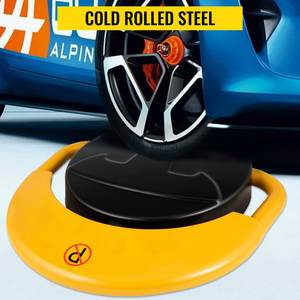 Certifié CE IP67 étanche <span class=keywords><strong>électrique</strong></span> universel <span class=keywords><strong>barrière</strong></span> de stationnement serrure automatique solaire contrôle pour <span class=keywords><strong>parking</strong></span> privé <span class=keywords><strong>parking</strong></span> - Product Image 2