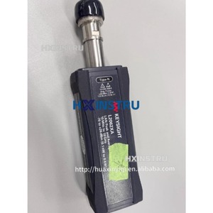 คีย์ไซท์ L2062XA เซ็นเซอร์วัดกำลังไฟฟ้าแบบไดนามิกเรนจ์กว้าง LAN 10MHz-18GHz 50,000 การอ่านค่า/วินาที -70 +26 DBm รับประกัน 1 ปี H - Product Image 2
