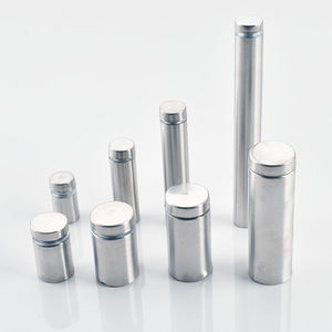 مرآة ألومنيوم 13 مللي متر 19 مللي متر 25 مللي متر 40 مللي متر مواجهات ل علامات - Product Image 1