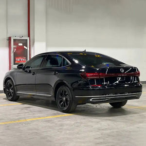 Vw Passat 2024 Usado, Automático, Gasolina, Tracción Delantera, <span class=keywords><strong>Segmento</strong></span> <span class=keywords><strong>B</strong></span>, Sedán Espacioso, Volante a la Izquierda, Motor Turbo - Product Image 6
