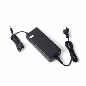 High-Quality Lithium Battery Charger 36V/48V/60V for Ebike Scooter 12Ah-20Ah Battery Pack - Product Image 5
