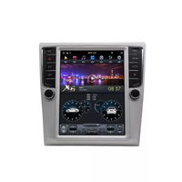 10.4 pouces pour VW Volkswagen CC Passat Android Navigation voiture GPS stéréo Tesla Style