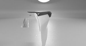 2023-2024 Changan <span class=keywords><strong>Hunter</strong></span> Plus Accesorios Portón trasero y cubierta de tanque de combustible en revestimiento de carrocería de aluminio y cubierta de manija de 4 puertas - Product Image 6