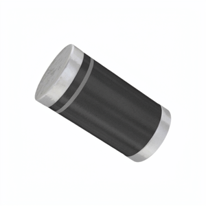 Electronic Chips Component ZMY18-GS18 Diodes Authorized Distributor DO-213AB, MELF - Product Image 1