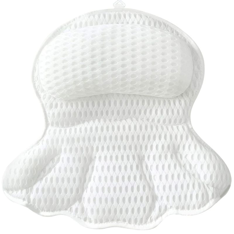 Non Slip Comfortable Ergonomic Bathtub Spa