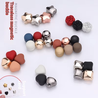 Couvre-chef musulman Épingles magnétiques pour hijab Aimant/foulard Aimant Épingle magnétique pour hijab