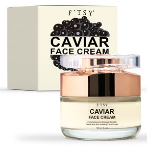 ครีมคาเวียร์สำหรับผู้หญิงครีมทาหน้าต่อต้านริ้วรอยยกกระชับผิวดูหรูหราเป็นธรรมชาติ - Product Image 2