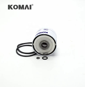 ไส้กรองน้ำมันเชื้อเพลิงรถแทรกเตอร์โคมาอิ ACD159 1473017 1473017 L296F FF167 - Product Image 1