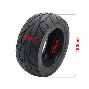 Para <span class=keywords><strong>Kaabo</strong></span> <span class=keywords><strong>Mantis</strong></span> 8 neumático de vacío 800w * 2 rueda de repuesto accesorios de piezas de Scooter eléctrico 1600W <span class=keywords><strong>Mantis</strong></span> 8 <span class=keywords><strong>Mini</strong></span> 8x3 00-5 neumático - Product Image 2