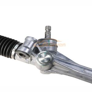 Aelwen – pièces automobiles, support de direction assistée LHD mécanique adapté pour <span class=keywords><strong>TOYOTA</strong></span> RAV <span class=keywords><strong>4</strong></span> 06-12 OE 45510-42080 45510-42030 - Product Image 5